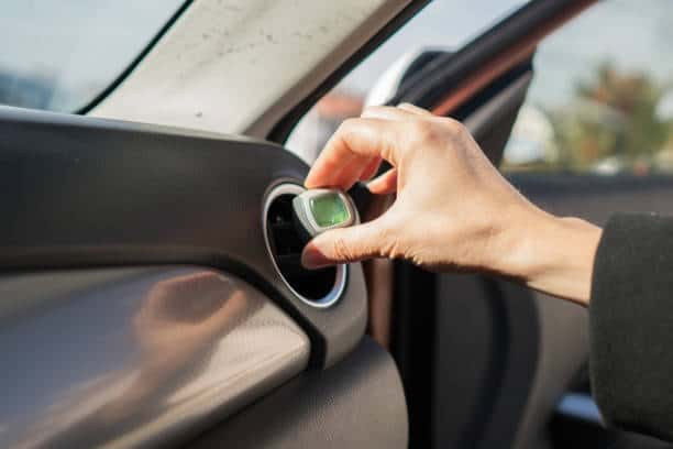 Air Freshener