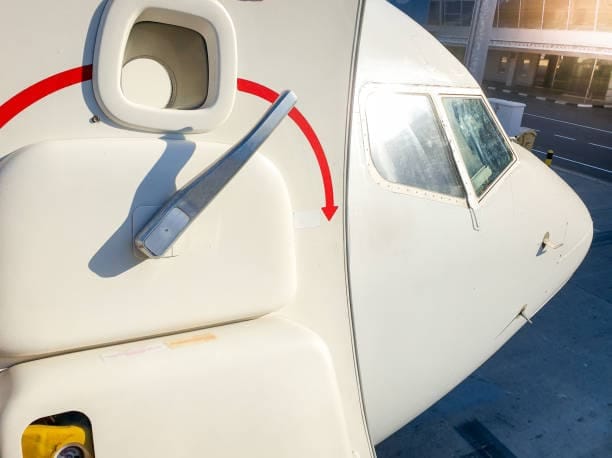 Aircraft MRO