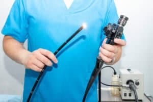 Atherectomy Device