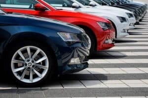 Auto Leasing