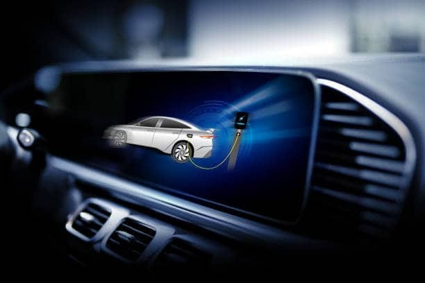 Automotive Optoelectronic
