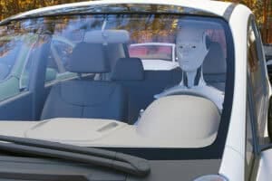 Automotive Personal Navigation Systems