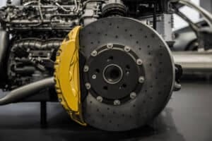 Automotive Piston System
