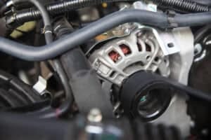Automotive Powertrain Cooling System