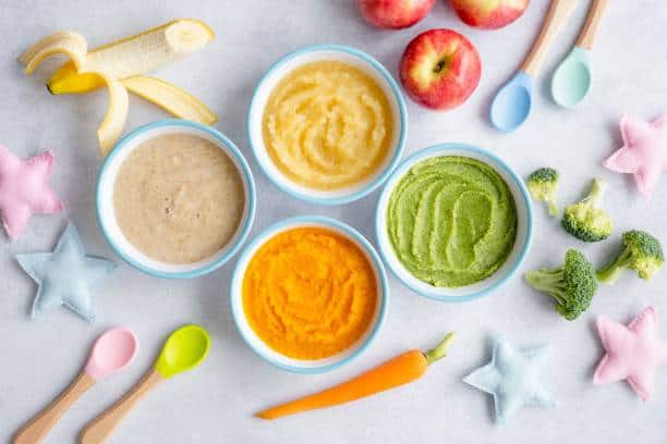 Baby Food