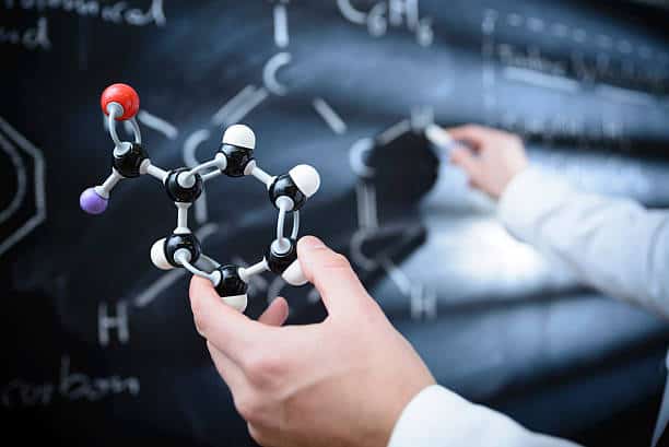 Benzene
