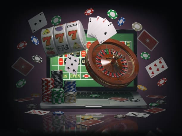 Betting