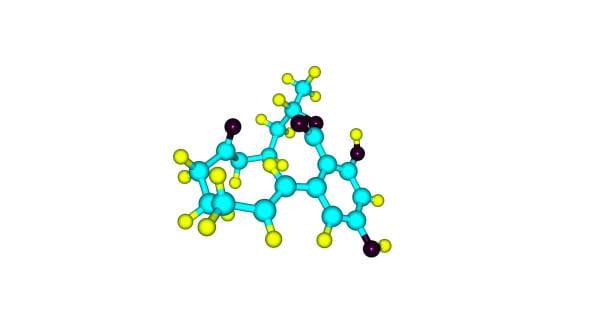 Bisphenol F