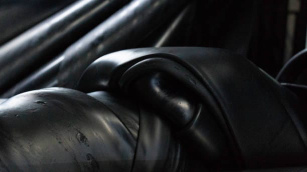 Butyl Rubber