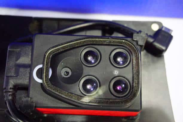 CMOS Camera Module