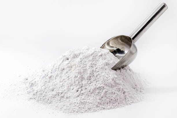 Calcium Citrate