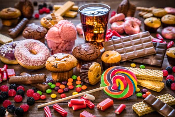 Candy