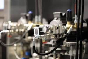 Carwash System