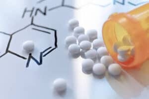 Chemosynthetic Polypeptide Drugs