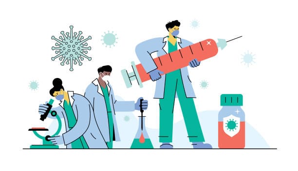 U.S. Coronavirus Vaccine Market Growth: Innovation-Driven Strategy Insights