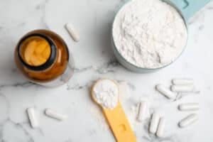 Creatine Supplements