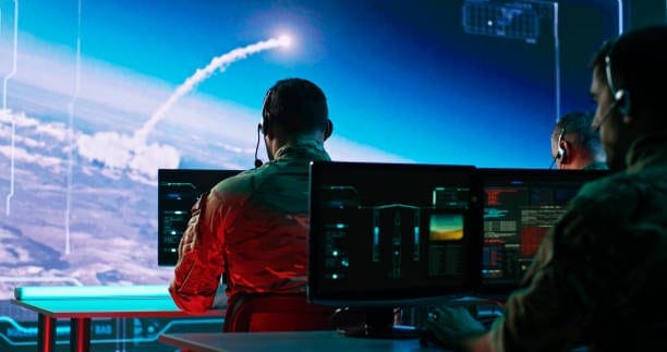 Cyber Weapons