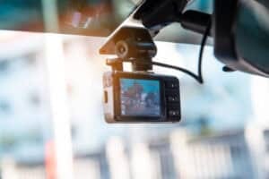 Dashboard Camera