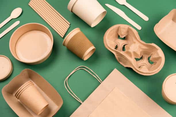 Disposable Cutlery