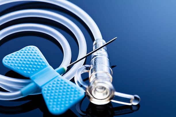 Disposable Medical Catheter