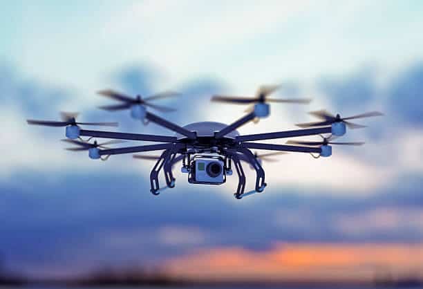 Japan Drone Camera Market Trends: Emerging Innovations and Dynamics