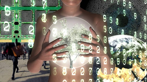 Dynamic Random Access Memory