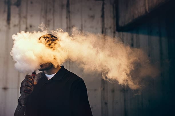 E-cigarette