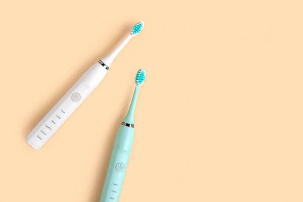 Electric Toothbrush