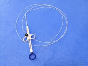 Endoscopic Mucosal Resection