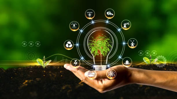 Environmental Catalysts