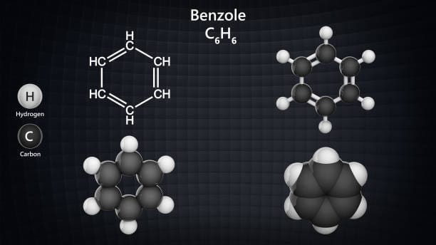 Ethylene Amines