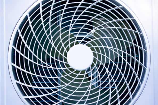 Evaporative Cooler Installation