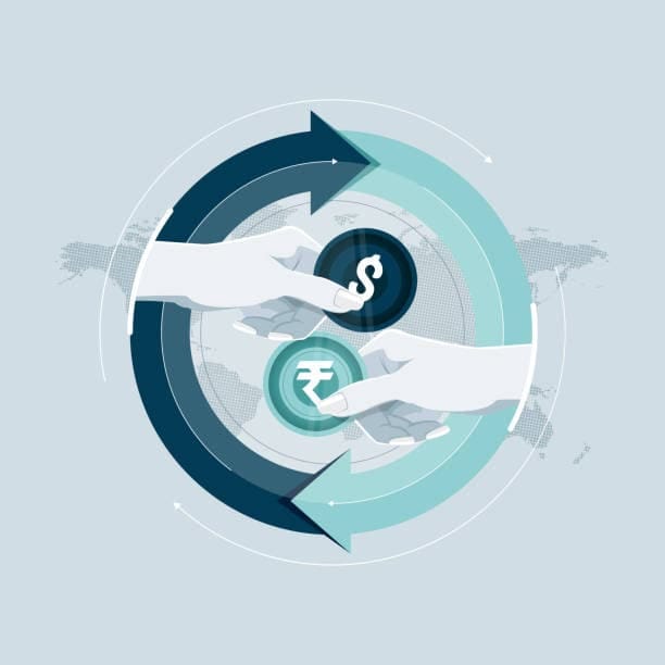 Foreign Exchange Services