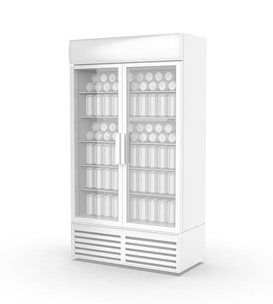Freezer & Beverage Coole