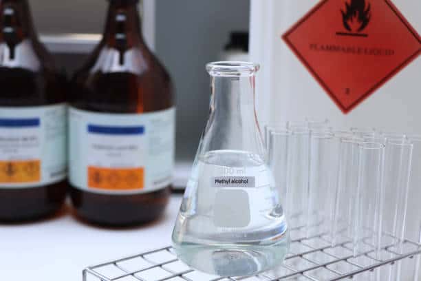 Furfuryl Alcohol