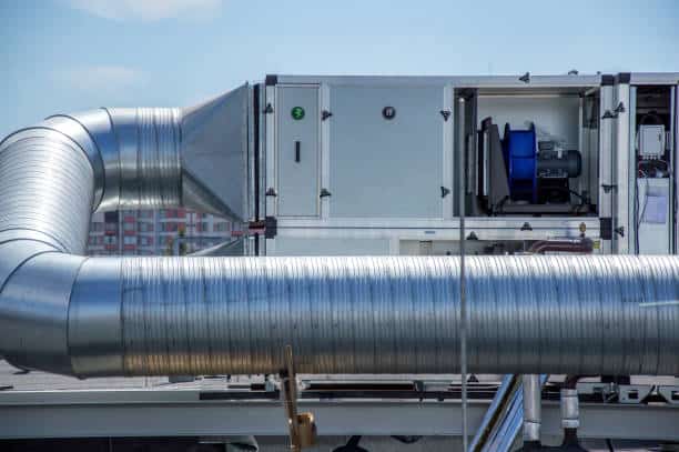 Ground Handling System