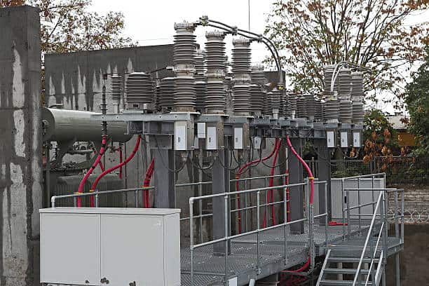 High Frequency X-Ray Generators