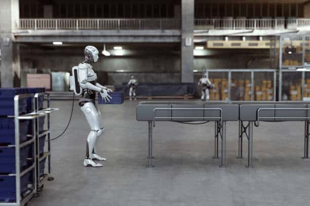 Korea Humanoid Robot Market Report: Comprehensive Overview of Developments