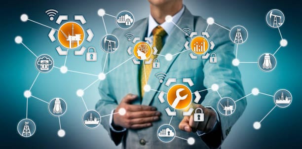 IIoT Platform