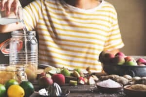 Immune Health Supplements