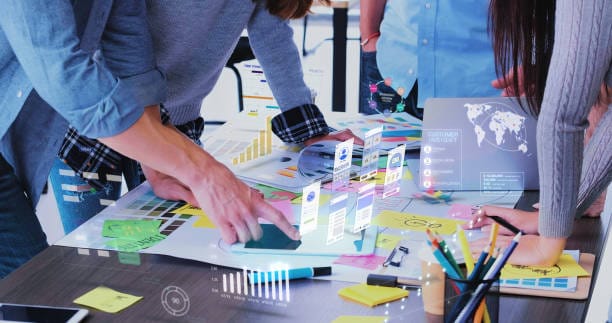 Industrial Design Software