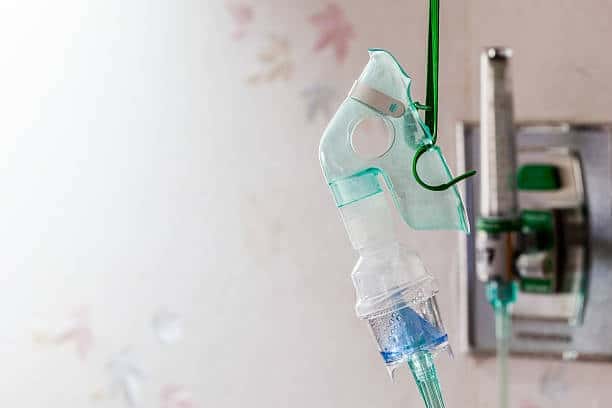 China Inhalation Anesthetics Market : Future Prospects and Industry Analysis (2025-2035)