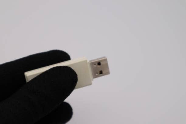 Japan Memory Connector