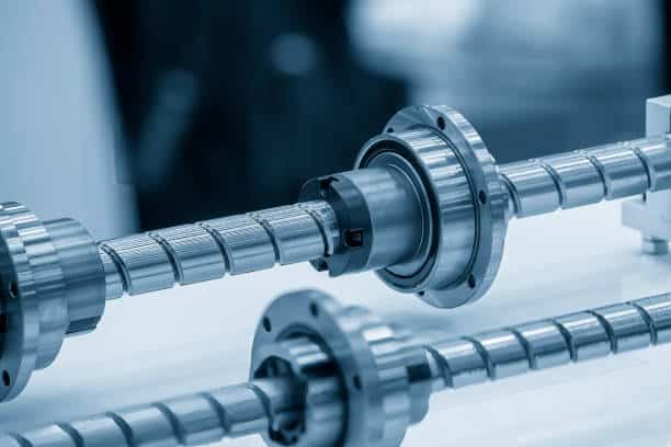 Linear Bearings
