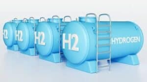 Liquid Hydrogen