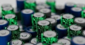 Lithium Batteries