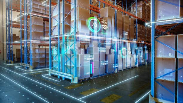 Machine Learning in Retail Market
