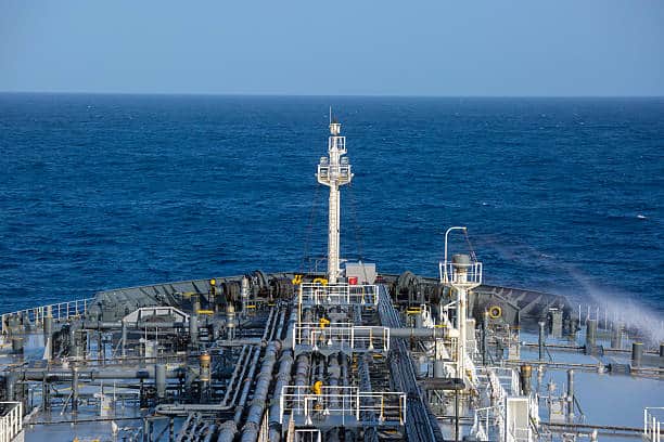 Marine Slow Speed Engine Oil