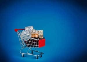 Medical Trolley