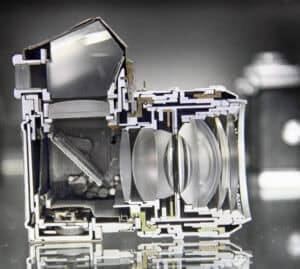 Medical XRay Film Processor